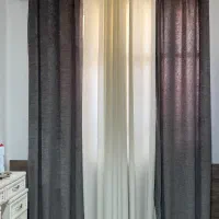 پرده پانچ