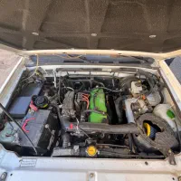 پادرا پلاس مدل ۱۴۰۰|خودرو سواری و وانت|سیرجان, |دیوار