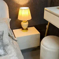 سرویس خواب کامل مینی مال تدی|تخت و سرویس خواب|مشهد, گرجی علیا|دیوار