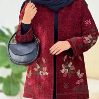 انواع لباس پاییزی ست و یلدایی با بهترین قیمت