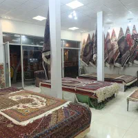 انواع فرش دستبافت|فرش|اردبیل, |دیوار