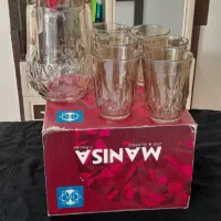 ظروف پذیرایی با چند تا سماور|ظروف سرو و پذیرایی|کرمانشاه, |دیوار