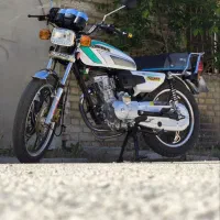 نیکتاز 200 مدل 1404 کارکرد 5000