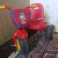 سه چرخه کودک