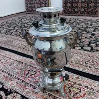 سماورگازی