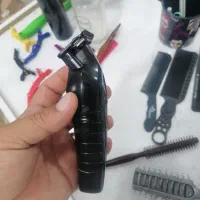 تجهیزات کامل آرایشگاه مردانه