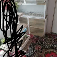 کابینت طبقه دوم