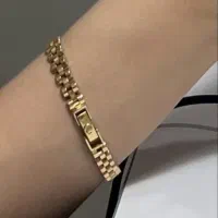 مفقودی دستبند رولکس طلا