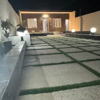 باغچه ویلایی