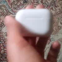 هنذفری یا ایرپاد Pro