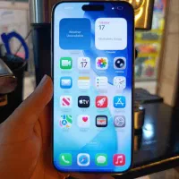 ایفون ۱۵ پرومکس نچرال  باطری ۱۰۰