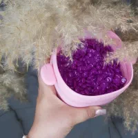 اپیلاسیون تخصصی وکس صورت