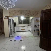 ۶۰متر دو خواب فول بازسازی پارکینگ انباری ط ۲