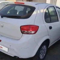 تیبا 2 مدل 95|خودرو سواری و وانت|تهران, مشیریه|دیوار