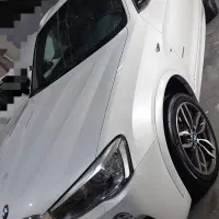 BMW X4  XLine 2015