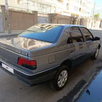 پژو 405 بیرنگ|خودرو سواری و وانت|ملارد, |دیوار