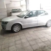 دنا تیپ 2 مدل 95