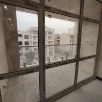رودکی غربی ۱۳۸متر نوساز کلیدنخورده سمت‌خیابان|فروش آپارتمان|کرج, مهرویلا جنوبی|دیوار