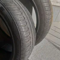 4 حلقه لاستیک کویر ۲۰*۴۵*۲۵۵ سالم|قطعات یدکی و لوازم جانبی|تهران, جمهوری|دیوار