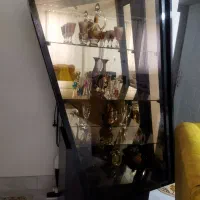 بوفه در حد نو بدون ایراد