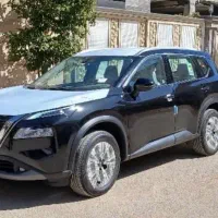 ایکس تریل|خودرو سواری و وانت|تهران, عباسآباد|دیوار