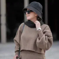 تولیدی شلوار و شومیز جهان ارا|لباس|صحنه, |دیوار