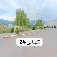 آپارتمان شهرکی چشم انداز رو به جنگل سند تک برگ|فروش آپارتمان|کلاردشت, |دیوار