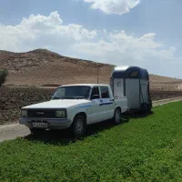 هورسمن حمل اسب