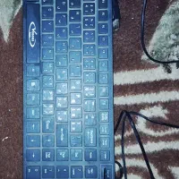 کیبورد کامیتر