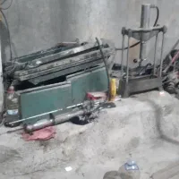 وسایل کامل تعمیرگاه خودرو|ابزارآلات|خرمآباد, |دیوار