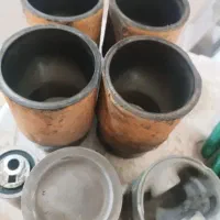 بوش پیستون ۴۰۵ نو