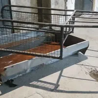 باربند کفی
