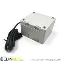 ترانس بخاری ژاپنی تمام مس ۱۰۰وات