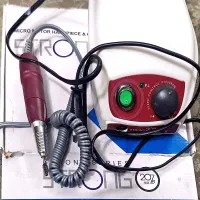 دستگاه سوهان برقی