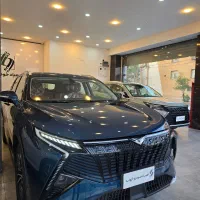 شاسی بلند کایی X7