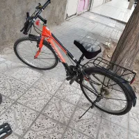 دوچرخه ۲۴ دنده ای