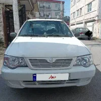 پراید ۱۳۲ مدل ۸۹