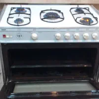 اجاق گازفردارمدل سینجرگاز|اجاق گاز و لوازم برقی پختوپز|کردکوی, |دیوار