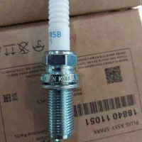 پخش شمع خودرو ایریدیوم