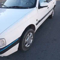 پژو اس ال ایکس مدل 91