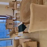 مبل و میز ناهارخوری خوری