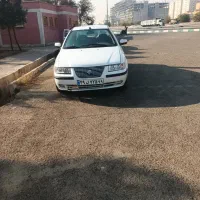 سمند lx|خودرو سواری و وانت|تهران, مشیریه|دیوار