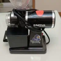 اسپرسو ساز نوا 149واسیاب نوا باهم 1250 W|سماور، چای‌ساز، قهوه‌ساز|مشهد, رضاشهر|دیوار