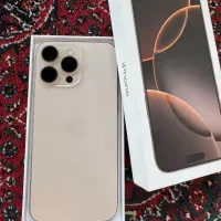 آیفون ۱۶پرومکس ۱ترا