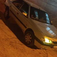 استثنایی تک برگ سند بدون خط و خش