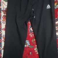 شلوار اسپرت ورزشی Reebok