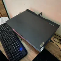 لبتاب lenovo gaminge3|رایانه همراه|تهران, سلسبیل جنوبی|دیوار