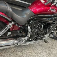 موتورسیکلت هیوسانگ آکولا|موتورسیکلت|مشهد, امام خمینی|دیوار