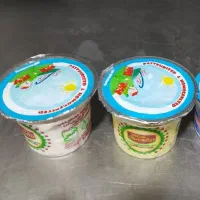 بستنی لیوانی