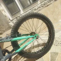 دوچرخه ۲۰